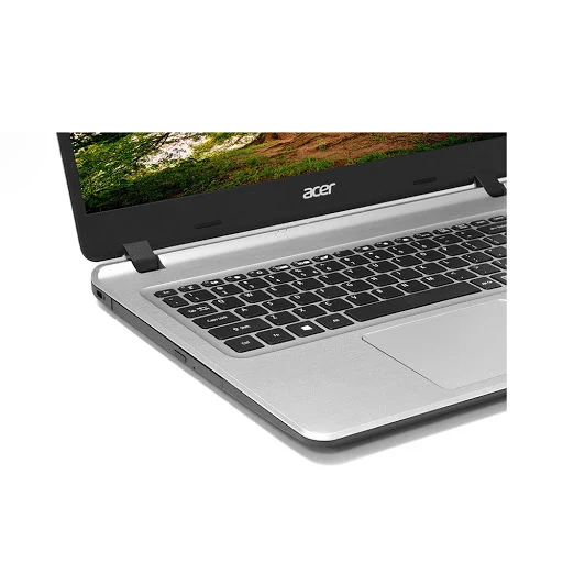 Laptop Acer Aspire 5 A515-53-33QH (NX.H6BSV.003) (15.6" HD/i3-8145U/4GB/1TB HDD/Win10/2.1 kg)