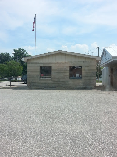 US Post Office