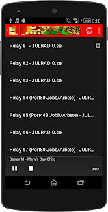 Christmas Radio Stations(圖2)-速報App