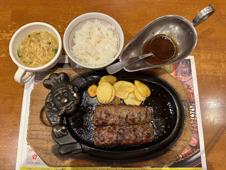 エッセのトラクター・畑ドライブ・BRONCO BILLY・マクドナルド・アフタヌーンコーヒー飲もうよに関するカスタム事例の投稿画像10枚目
