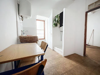 appartement à Paris 10ème (75)