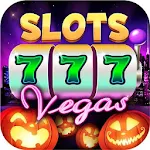 Cover Image of Unduh Slot - Kasino Vegas Klasik 2.2.4 APK
