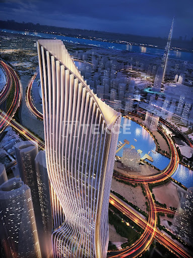 Appartement avec terrasse et piscine 1