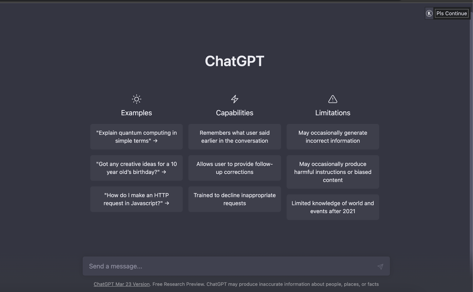 How to Use ChatGPT by Open AI: Step-by-Step Guide 2023