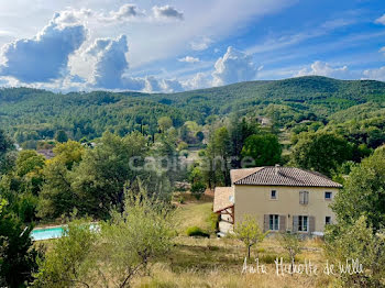 maison à Générargues (30)