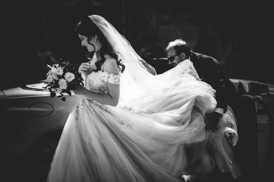 Fotógrafo de casamento Mario Marinoni (mariomarinoni). Foto de 19 de março