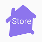 Cover Image of डाउनलोड LaQ Store 1.0 APK