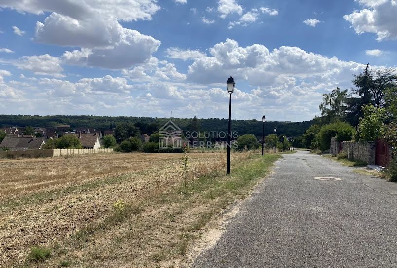  Vente Terrain à bâtir - 415m² à Champmotteux (91150) 