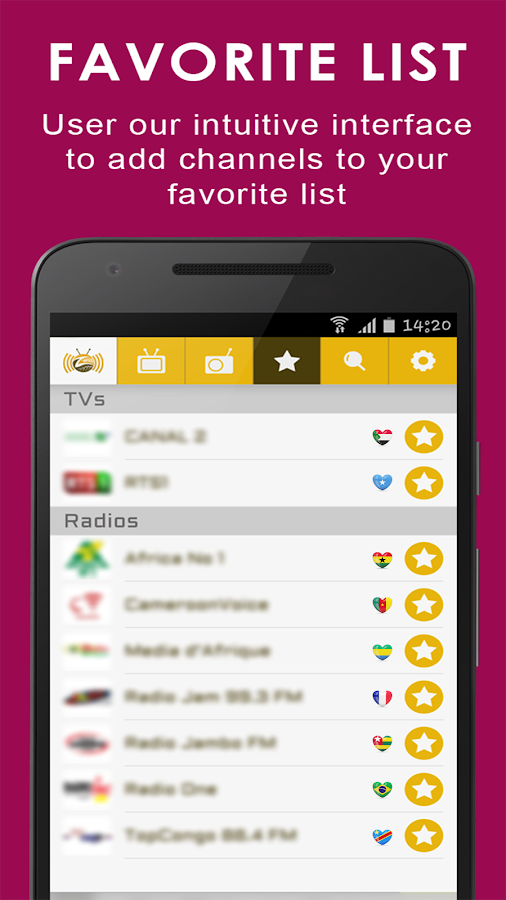 Watch La Linea - The Line Online