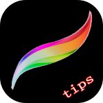 Cover Image of Herunterladen Procreate Pocket Drawing Assistant Master Tips 1.0 APK