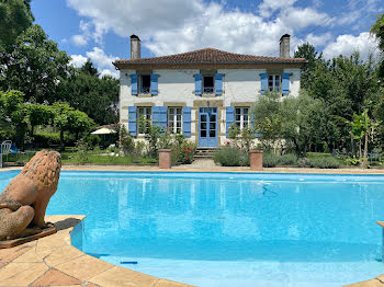 maison à Saint-Sever (40)