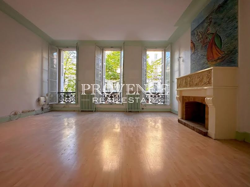 Vente appartement 6 pièces 164 m² à Marseille 1er (13001), 798 000 €