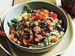 Moroccan-Style Lamb and Chickpeas was pinched from <a href="http://www.myrecipes.com/recipe/moroccan-style-lamb-chickpeas-50400000117846/" target="_blank">www.myrecipes.com.</a>