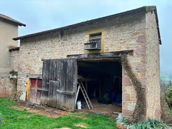 maison à Belmont-de-la-Loire (42)