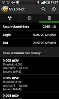 GS Ecotest Screenshot 6 of 9