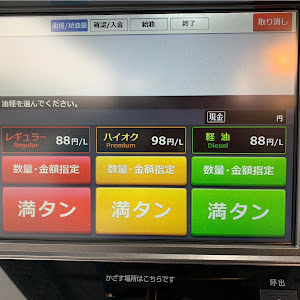 N-WGN カスタム JH1