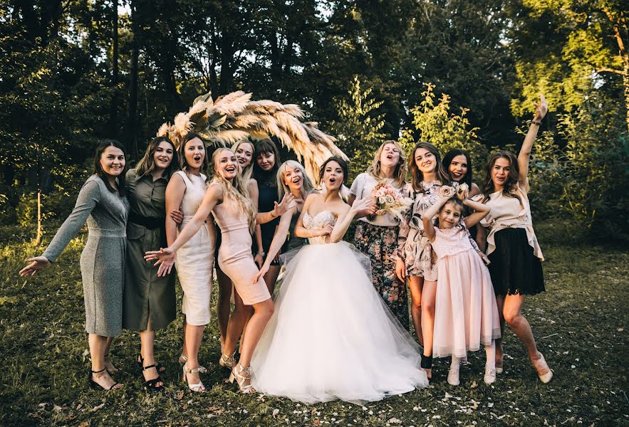 Wedding photographer Olga Galimova (ogalimova). Photo of 12 August 2020