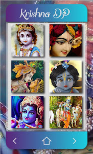 Krishna 2018 DP, Gifs & Status Cards(圖1)-速報App
