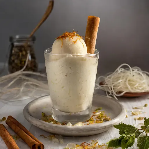 Kulfi Falooda