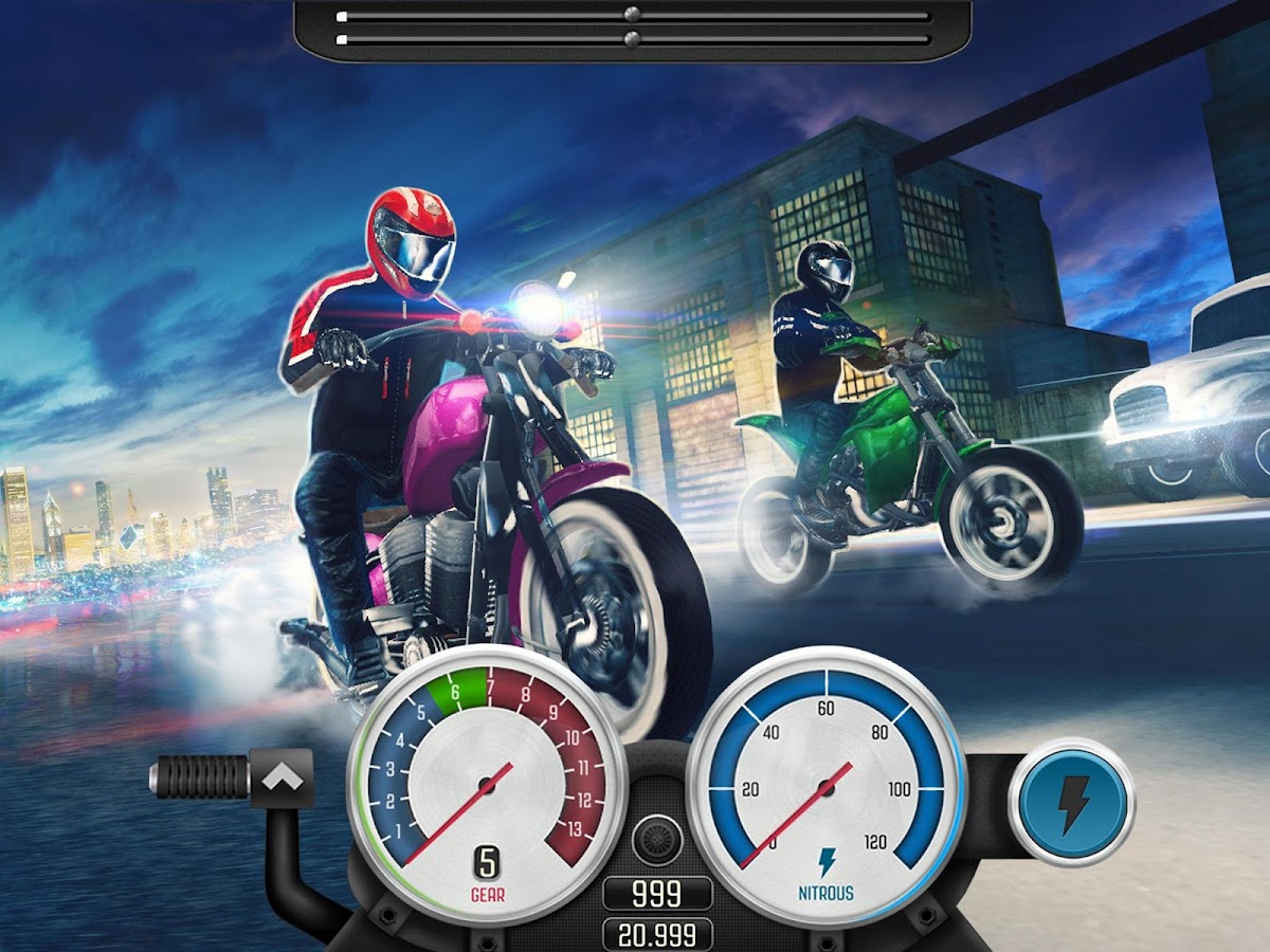 Top Bike Racing Moto Drag Android Apps On Google Play