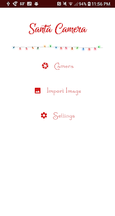 Santa Christmas Camera - Capture Santa in Photos(圖1)-速報App