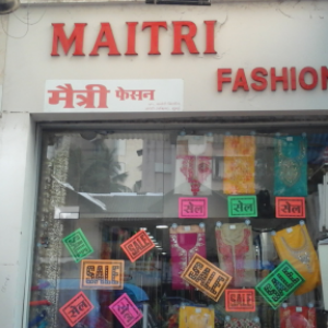 Maitri Fashion photo 