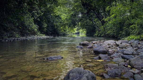 Bangar / Melhores locais para visitar no Brunei