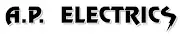 A P Electrics Logo