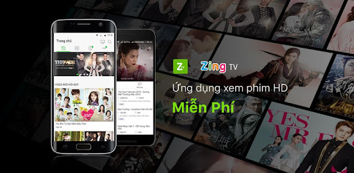 Zing Tv - Xem Phim Mới Hd Mod APK