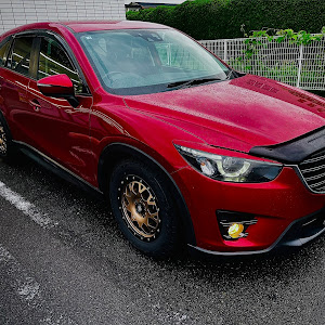 CX-5 KE2FW