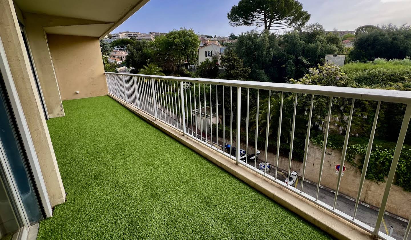 Appartement avec terrasse Nice