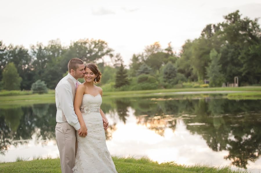 Fotógrafo de bodas Andrea Ryerson (andrearyerson). Foto del 30 de diciembre 2019