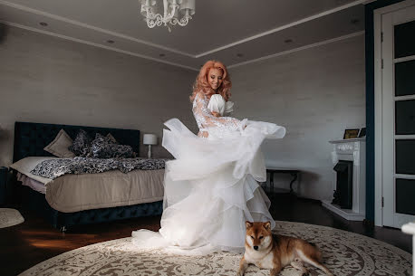 Photographe de mariage Natalya Lebedeva (krabata). Photo du 21 janvier 2020