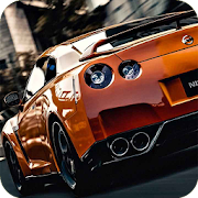 GTR Wallpaper  Icon