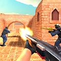 Counter Terrorist Fire Shoot icon