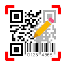 QR & Barcode Maker & Scanner icon