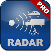 Radarwarner Pro. Blitzer DE  Icon