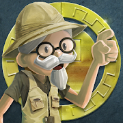 El Dorado - Puzzle Game  Icon