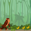 Jungle Monkey icon