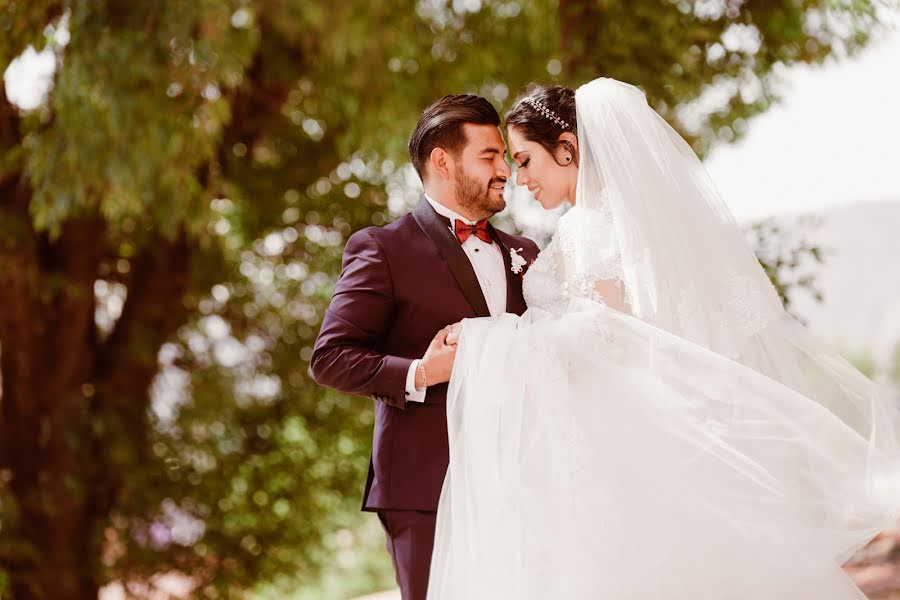 Fotógrafo de casamento Jorge Pastrana (jorgepastrana). Foto de 17 de abril 2018