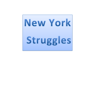 New York Struggles(圖2)-速報App