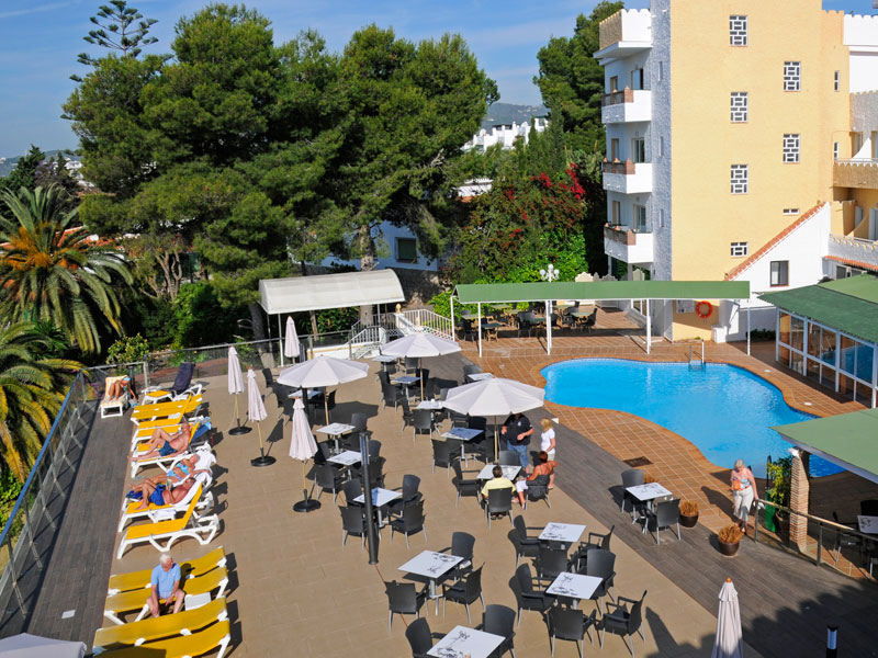 Hotel Nerja Club