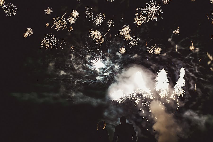 Fotógrafo de bodas Slava Semenov (ctapocta). Foto del 13 de diciembre 2014