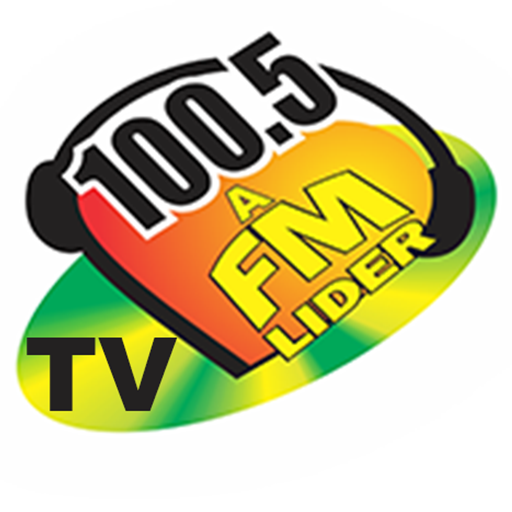 TV 100.5 A FMLIDER Screen 3