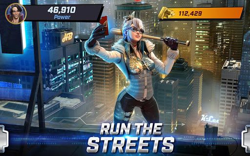 Télécharger Supreme City Rivals APK MOD (Astuce) screenshots 5