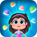 Icon Candy Match Puzzle Game