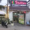 Chillies Restuarant And Banquets, Kukatpally, Hyderabad logo