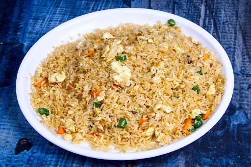 Egg Fried Rice