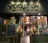 Revolution Bakers Cafe photo 1