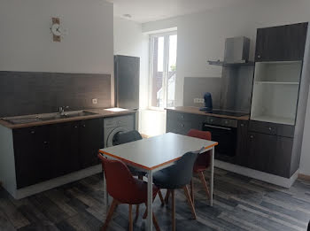 appartement à Montluçon (03)